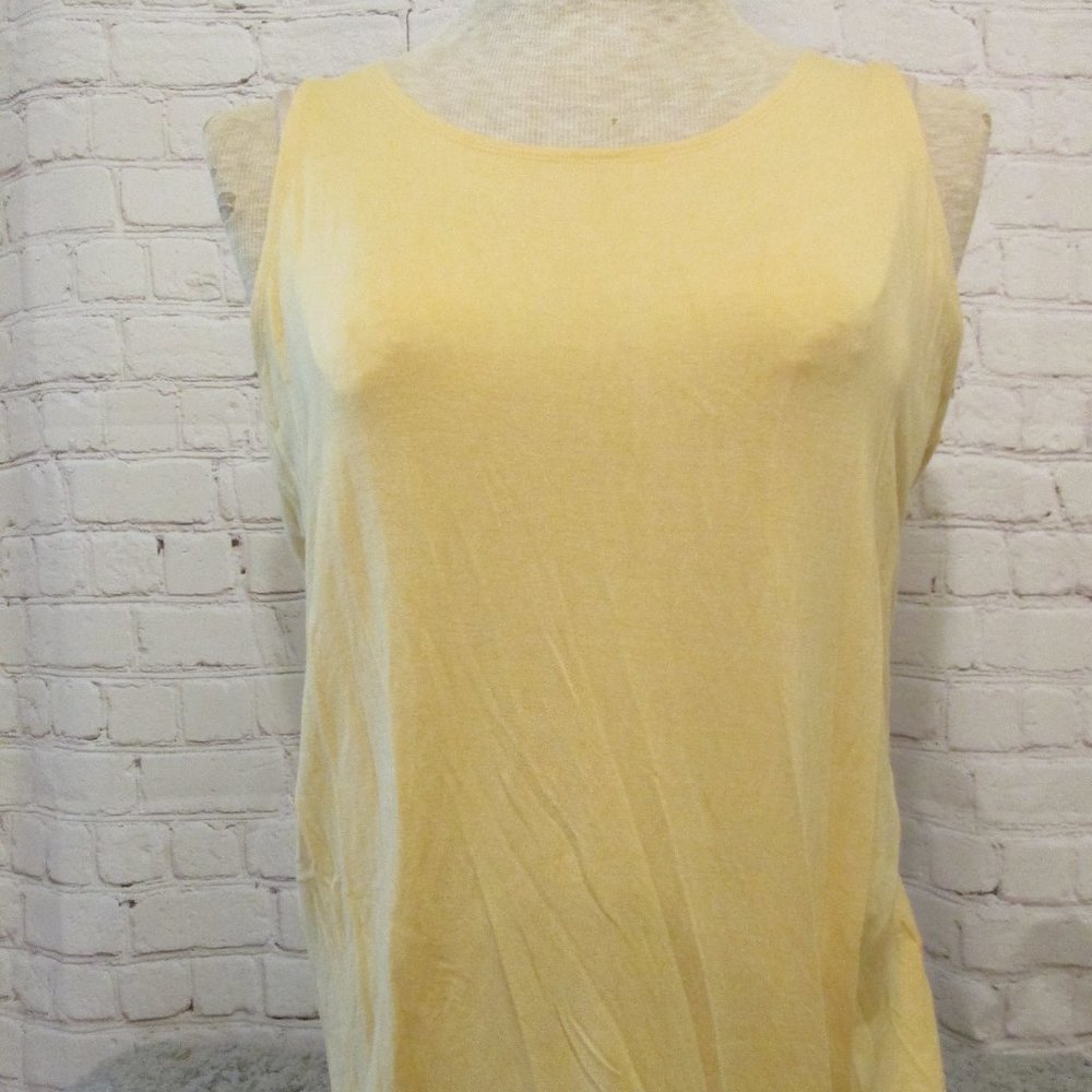 LOGO Tank Top